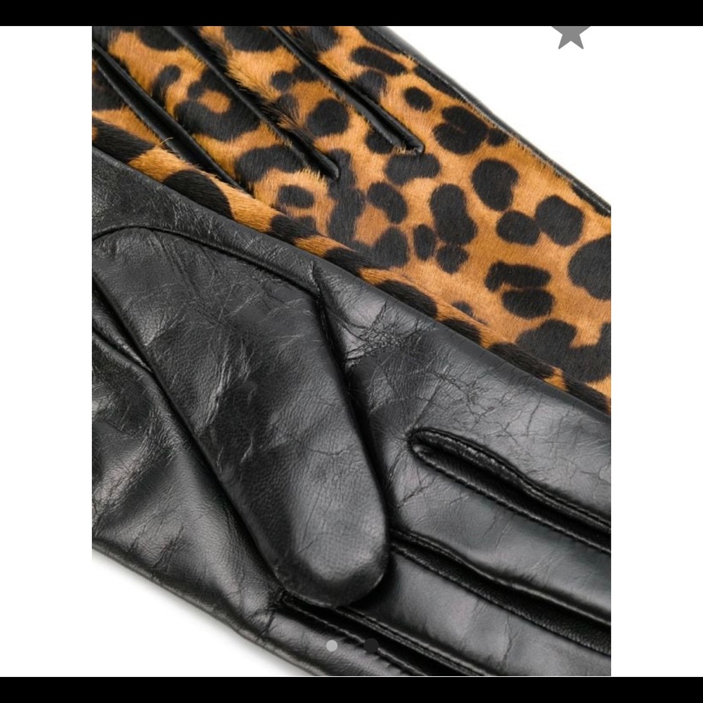 Karl Lagerfeld Globes.